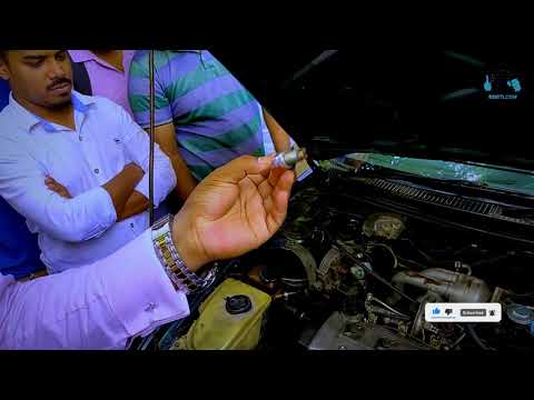 Car Maintenance Basics