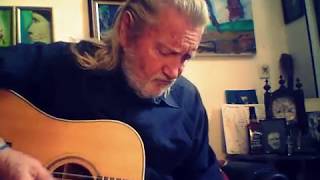 FRISCO DEPOT a Mickey Newbury song