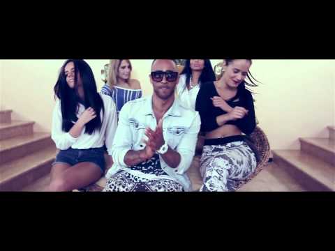 Da Fonseca & TT feat. Bruno Soares Sax & Dj Roomie - You make me feel