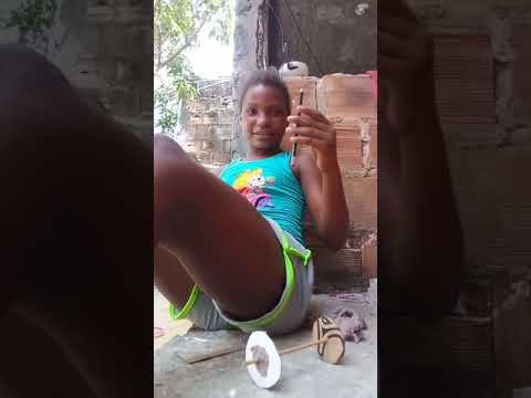 Como  fazer  sua  boneca de malha  o  músculo