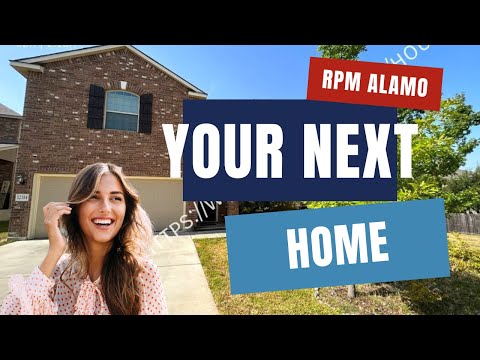 *COMING SOON* 2-Story 3 Bedroom / 2.5 Bath Home Near Briggs Ranch Golf Club! property video