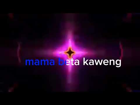 Naruwe_karoke_kaweng dua.
