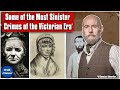 Some of the Most SINISTER Crimes from the Past - Episode Compilation | True Crime | Well, I Never