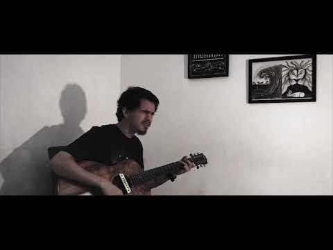 Fogo em Meus Ossos - Alessandro Vilas Boas