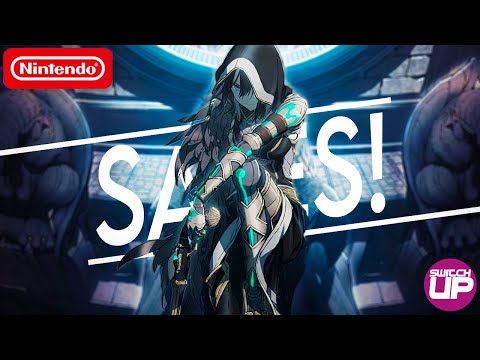 13 ESSENTIAL Games | A DAMN GOOD Nintendo Eshop Sale!