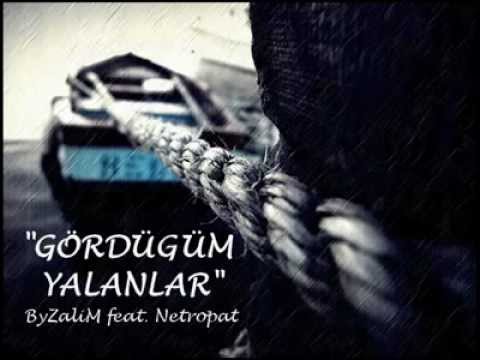 Gördüğüm Yalanlar  - Byzalim