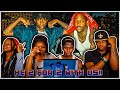 Lil Loaded Ft YG Gang Unit Remix Official Video REACTION