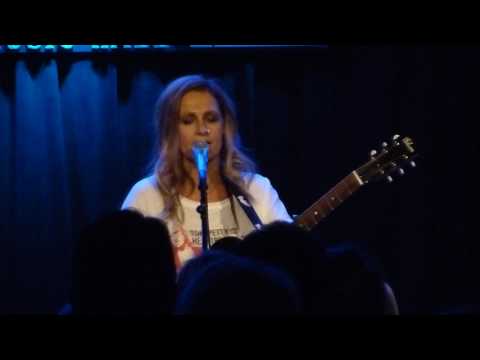 Kasey Chambers - Willin' - Live in Mill Valley, California - 2017-03-10