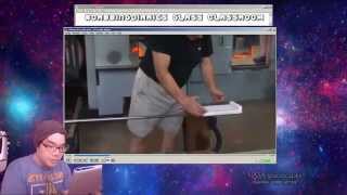 #DabbingDiaries Glass Classroom: Reticello