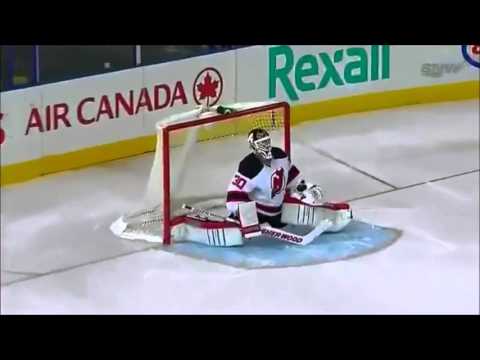 Jordan Eberle Shootout vs. Devils 10/7/13