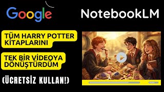 Google’ın Ücretsiz AI Aracı NotebookLM Yenilendi! Deep Research Ve Akı