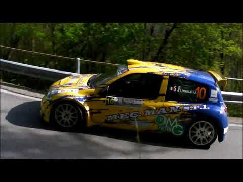 2° Rally del Pizzocchero 2019