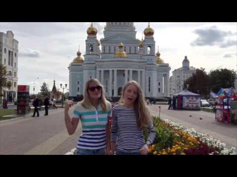 WELCOME TO MORDOVIA!