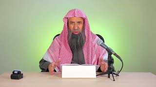 صورة #فتاوى_الزامل | الدعاء بعد التشهد الأخير