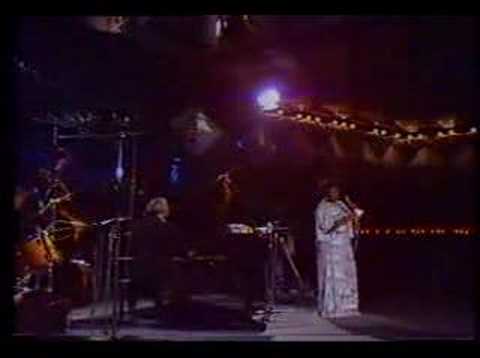 You Are The Sunshine Of My Life - Ella Fitzgerald