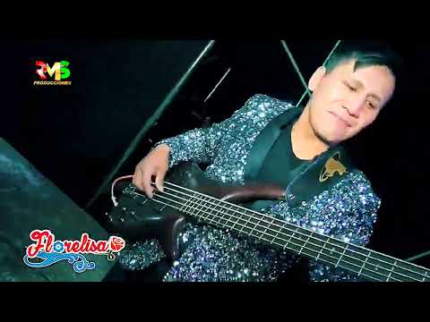 FLORELISA Y EL VACILÓN DEL ESCENARIOEMA : SALIENDO DE QUIME ESTRENÓ  2022 🇧🇴