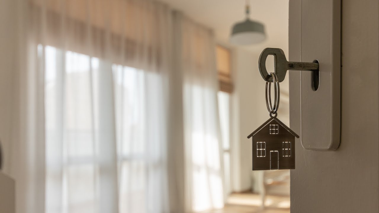 Real Estate & Mortgage Outlook