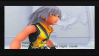 Kingdom Hearts Re: Chain of Memories Reverse/Rebirth Playthrough - Part 10
