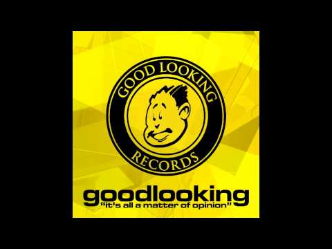 Rowpieces - Share The Vibes (Original 12" Mix)