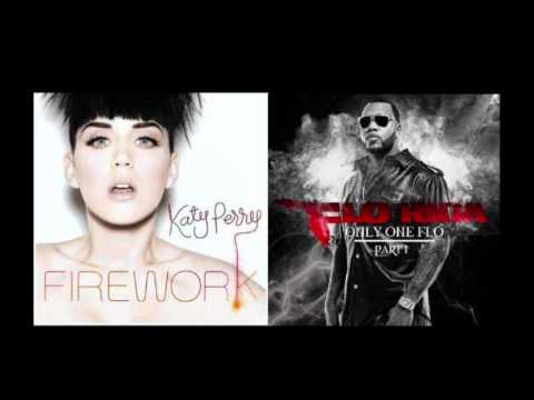 Who Dat Firework (Mashup) (Katy Perry, Flo Rida & Akon)