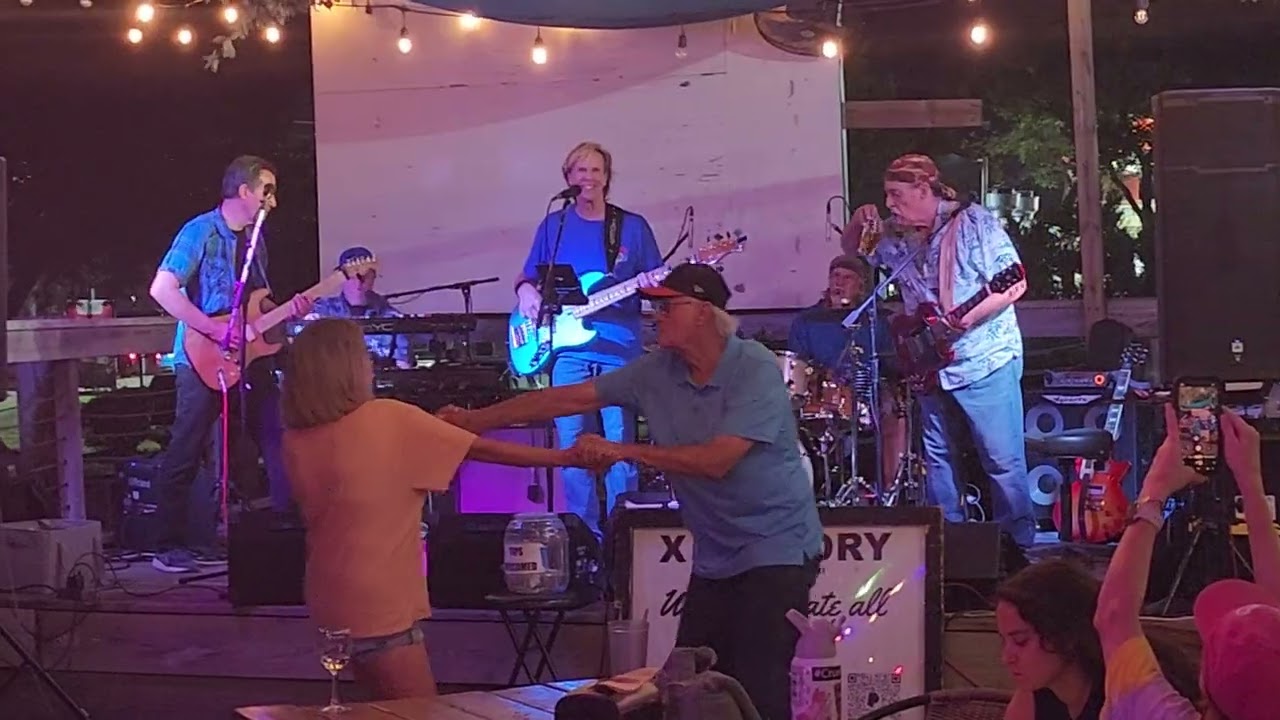 Promotional video thumbnail 3 for X Factory Band
