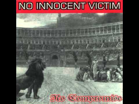 No Innocent Victim - Undone