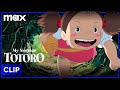 Mei Meets Totoro | My Neighbor Totoro | Max Family