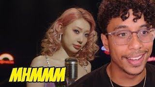 Download lagu Good Way To End The Night l JINNY（진희） 'Everglow' Reaction mp3