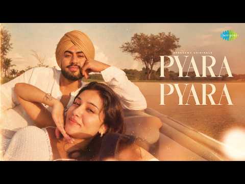 Pyara Pyara — watch video