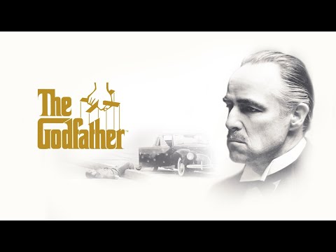 The Godfather 50Th Anniversary - Main Title Alternate - Misc Soundtrack