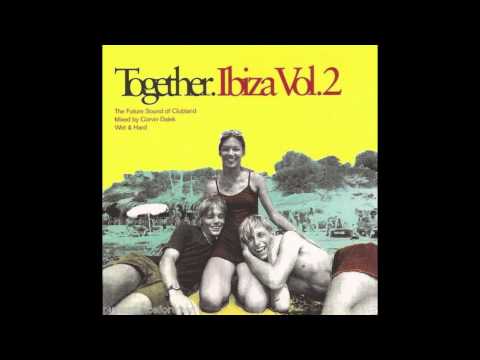 Corvin Dalek ‎- Together. Ibiza Vol. 2 [Full mix]