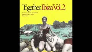 Corvin Dalek ‎- Together. Ibiza Vol. 2 [Full mix]