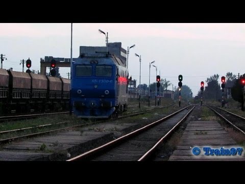 Jimmy 65-1300-6 With Great Engineer in Episcopia Bihor (19 07 2013)