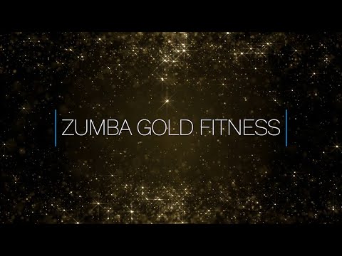 Zumba Gold Fitness: July 2020