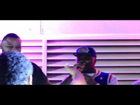 Get Money Tv - Troy Ave x Kings Vision Ent x 