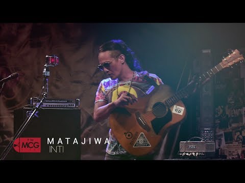 MATAJIWA - INTI (Live at VOLUP ID - MCG Stage)