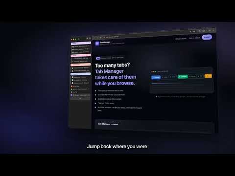 Item video thumbnail