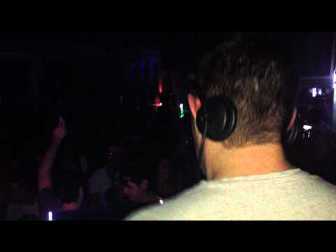 Rosario Internullo @ Kristal Club 7.12.2012