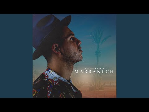 Week-End a Marrakech