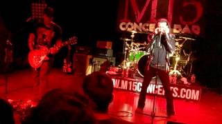 Lynch Mob 5 Automatic Fix at M15 in Corona, Ca on 9/19/15