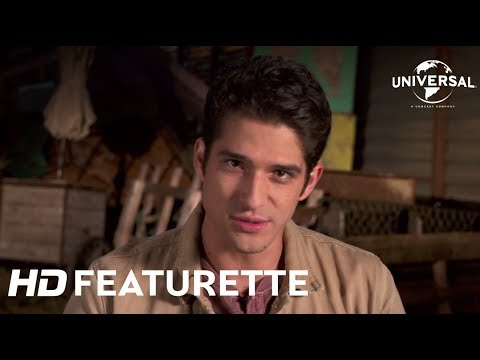 Action ou Vérité - Featurette "Les règles du jeu" VOST