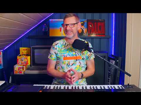 Dream About Me | Cover w/breakdown & tutorial