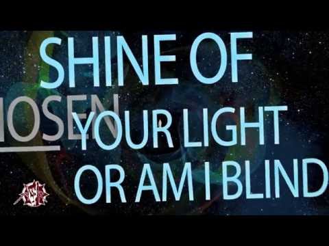 Steel Temple - The One - (Lyrics video - 2016)
