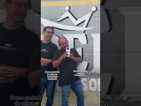 rifa entre amigos pesqueira Pernambuco 🇧🇷🇧🇷