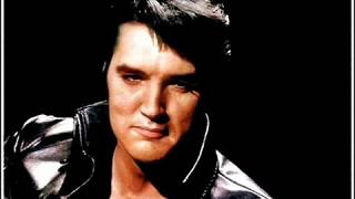 Elvis Presley - It&#39;s Your Baby You Rock It