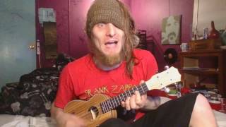 ScotchAllenguarde - Tiny pants bitch