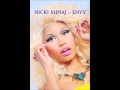 Nicki Minaj - Envy