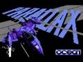 Parallax Commodore 64 Title Tune