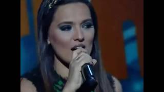 Demet Akalın - Sihirli Mikrofon Ödül Töreni - Hayalet