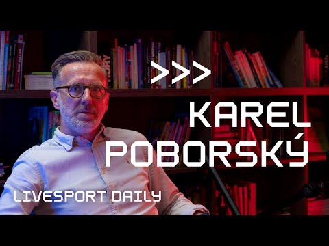 Karel Poborský: | Euro Speciál | Jaký byl příběh Eura 2004?